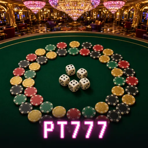 Sebaran rating ulasan pt777 APK