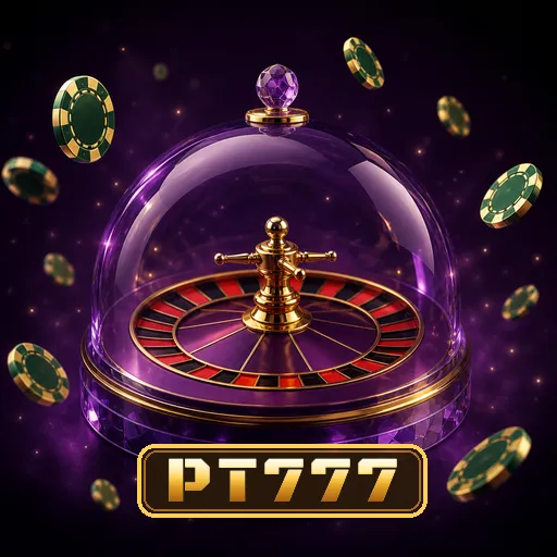 pt777 Key Features